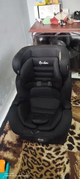 Car seat baby baby