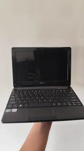 acer aspire one like new