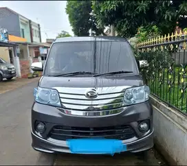 Tdp 15Jutaan Daihatsu Luxio X MT Electric Mirror