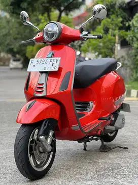 Vespa primavera S ABS 150