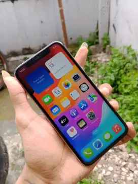 iPhone 11 pro 256gb fullset nominus all operator