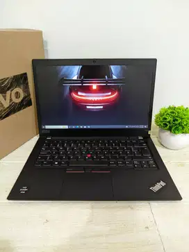 LENOVO THINKPAD T495 AMD RYZEN 7 PRO 3700U RAM 16GB SSD 256GB VEGA 2GB