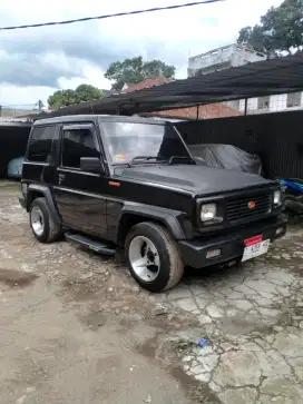 Feroza 1994 lengkap