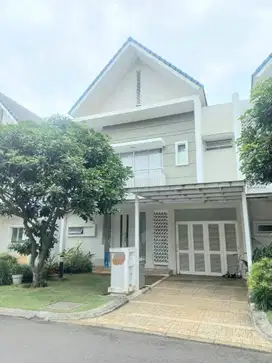 Dijual BU Rumah Minimalis Summarecon Bandung Jual Murah