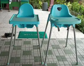 Baby Chair (kursi bayi)