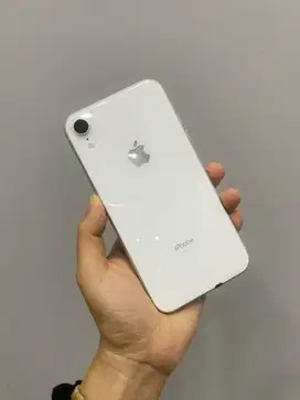 iPhone Xr 64GB | Normal No Minus