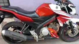 Jual motor Vixion 2014