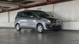 Suzuki Ertiga 1.4 GX Manual 2017