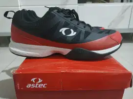 Jual Cepat Sepatu Badminton astec Original