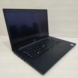 LAPTOP DELL LATITUDE 7490 i5 GEN8 RAM 8GB SSD 256GB LAYAR 14.0 FULL HD