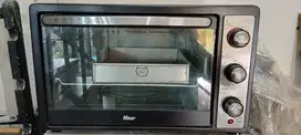 Oven merk Kris (microwave)