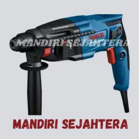 BOSCH Rotary Hammer Drill Bor  Bobok Beton GBH 220