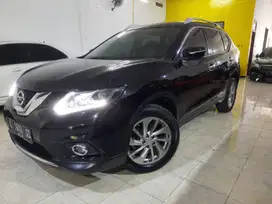 X-trail / xtrail 2.5 at / matic 2015 # dp minim 10 jt