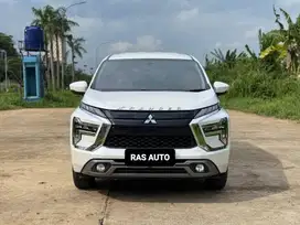 Mitsubishi NEW Xpander 1.5 SPORT AT 2021 Putih