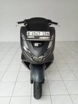 Honda EHVE pcx 2023