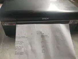 Printer Epson L805