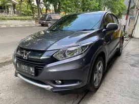 Honda HRV 1.5 E automatic 2015