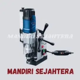 BOSCH Magnetic Drill GBM 50-2 Mesin Bor Magnet