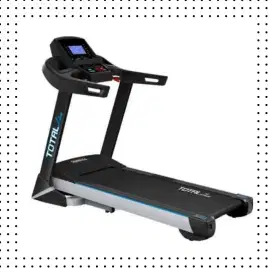 Big treadmill elektrik TL-29ac alat fitnes FRD-294