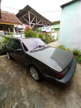 Mazda 626 1987 Bensin