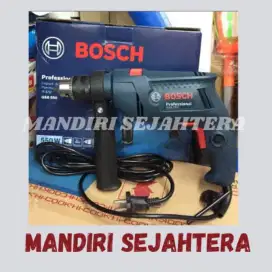 BOSCH GSB 550 Mesin Bor 13mm impact Drill