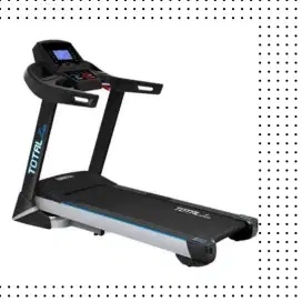 Big treadmill elektrik TL-29ac alat fitnes FRD-294