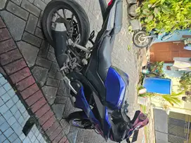 Yamaha R15 V3 2017