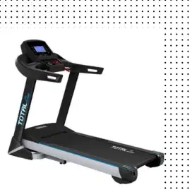 Big treadmill elektrik TL-29ac alat fitnes FRD-294