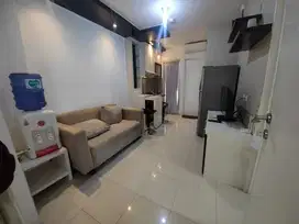 Sewa Bulanan Tahunan Apartemen kalibata Green Palace2 bedroom