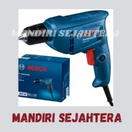 Mesin Bor Drill BOSCH 13mm GBM 13 RE