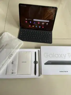 Samsung galaxy tab s8 8/128 wifi