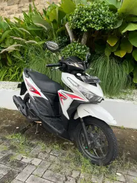 Vario 125 Led 2016