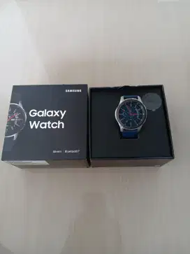 Jual Cepat Samsung Galaxy Watch S4 46mm Original