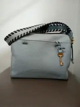 Fossil satchel rachel