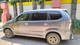 2010 Toyota Avanza