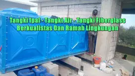 TANGKI PANEL – TANGKI AIR – ROOFTANK- PANEL TANK- ROOF TANK