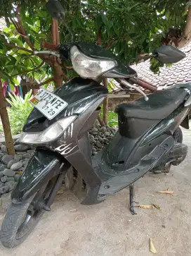 Dijual cepat yamaha mio