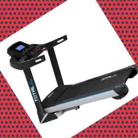 Big treadmill elektrik TL-29ac alat fitnes FRD-294