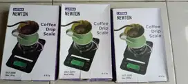 Coffee Drip Scale merk Newton