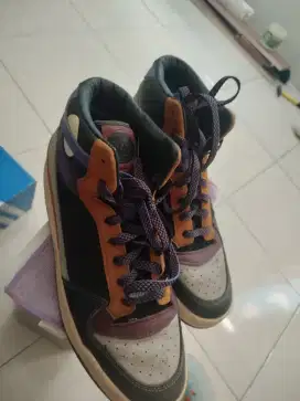 Sepatu Bekas Adidas Forum