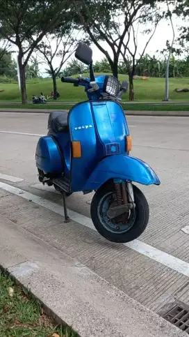 Piaggio Vespa PS 1983