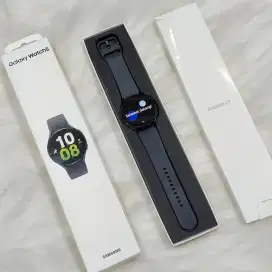 Samsung watch 5 44mm resmi