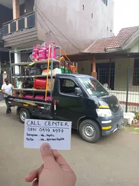 carteran jasa sewa pick up jasa angkut pindahan barang kirim barang