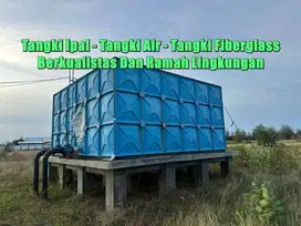 TANGKI PANEL – TANGKI AIR – TANGKI FIBERGLASS – ROOF TANK