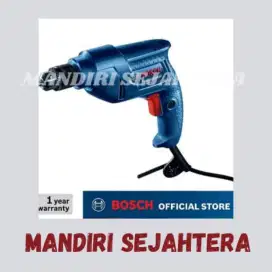 Mesin Bor Bosch GBM 350 / GBM400 Professional - Variable Speed