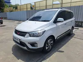 Pajak Panjang - Wuling Confero S 1.5 L Lux Plus Bensin-MT 2020