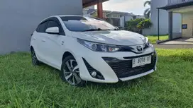 Toyota Yaris G Automatic 2020 Promo Dp Murah..