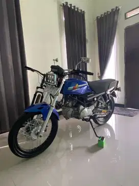 Dijual Honda Win 100