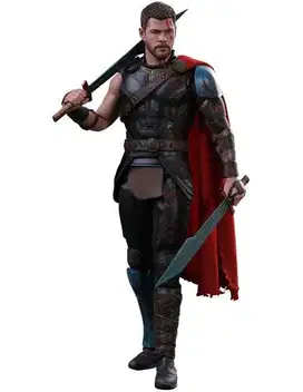 Action Figure Thor Ragnarok 1:6