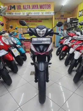 Gercep Bosku ^ Honda Supra GTR 150 th 2016